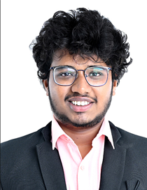 SAI NAGESWAR VELPURI