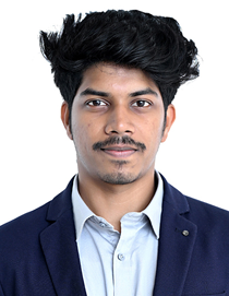 SOORAJ PALAKKAL