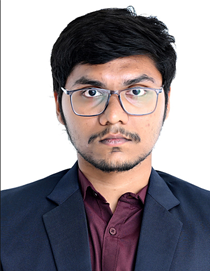 Syed Mohammad Harshad