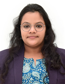 Sanjana Bansal