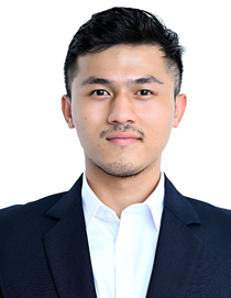 Sanjeev Thongam