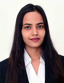 Simran Sinha