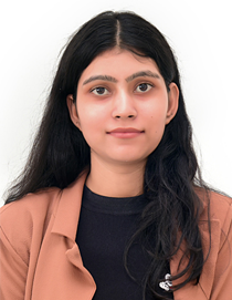 Smriti Kumari