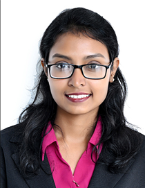 Sonalika Sahu