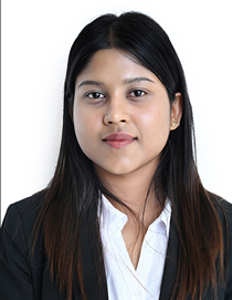 Soumita Saha