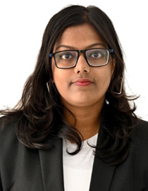 Suhani Kumari