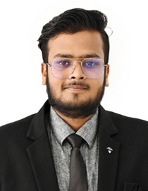 Sushant Kumar Parsurampuria