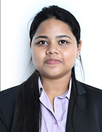 Sutapa Sardar