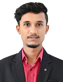 Vishal K K